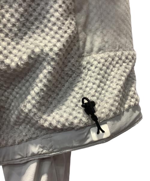 ARC'TERYX（アークテリクス）ARC'TERYX (アークテリクス) トレッキングウェア(ジャケット) グレー サイズ:Sの古着・服飾アイテム