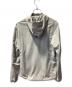 ARC'TERYX (アークテリクス) トレッキングウェア(ジャケット) グレー サイズ:S：25000円
