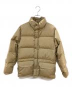 THE NORTH FACEザ ノース フェイス）の古着「アウトドアウェア(ジャケット)」｜カーキ