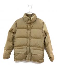 THE NORTH FACE（ザ ノース フェイス）の古着「アウトドアウェア(ジャケット)」｜カーキ