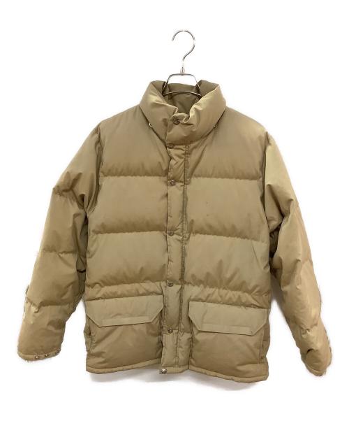 THE NORTH FACE（ザ ノース フェイス）THE NORTH FACE (ザ ノース フェイス) アウトドアウェア(ジャケット) カーキ サイズ:Sの古着・服飾アイテム