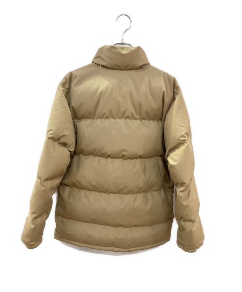 THE NORTH FACE（ザ ノース フェイス）THE NORTH FACE (ザ ノース フェイス) アウトドアウェア(ジャケット) カーキ サイズ:Sの古着・服飾アイテム