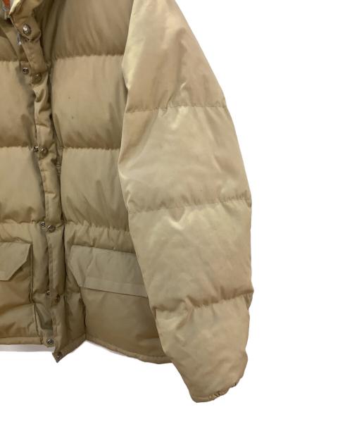 THE NORTH FACE（ザ ノース フェイス）THE NORTH FACE (ザ ノース フェイス) アウトドアウェア(ジャケット) カーキ サイズ:Sの古着・服飾アイテム