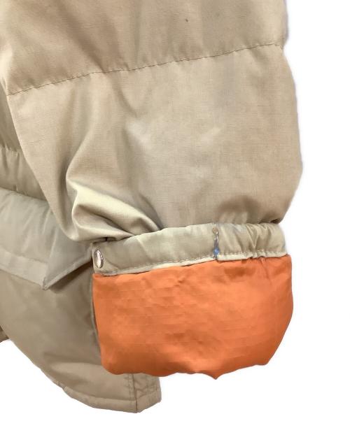 THE NORTH FACE（ザ ノース フェイス）THE NORTH FACE (ザ ノース フェイス) アウトドアウェア(ジャケット) カーキ サイズ:Sの古着・服飾アイテム