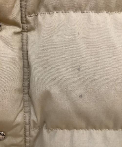 THE NORTH FACE（ザ ノース フェイス）THE NORTH FACE (ザ ノース フェイス) アウトドアウェア(ジャケット) カーキ サイズ:Sの古着・服飾アイテム