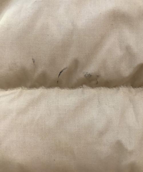 THE NORTH FACE（ザ ノース フェイス）THE NORTH FACE (ザ ノース フェイス) アウトドアウェア(ジャケット) カーキ サイズ:Sの古着・服飾アイテム