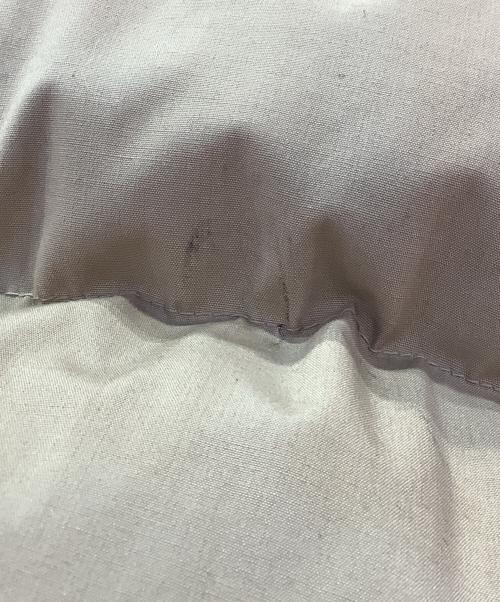 THE NORTH FACE（ザ ノース フェイス）THE NORTH FACE (ザ ノース フェイス) アウトドアウェア(ジャケット) カーキ サイズ:Sの古着・服飾アイテム