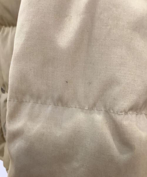 THE NORTH FACE（ザ ノース フェイス）THE NORTH FACE (ザ ノース フェイス) アウトドアウェア(ジャケット) カーキ サイズ:Sの古着・服飾アイテム