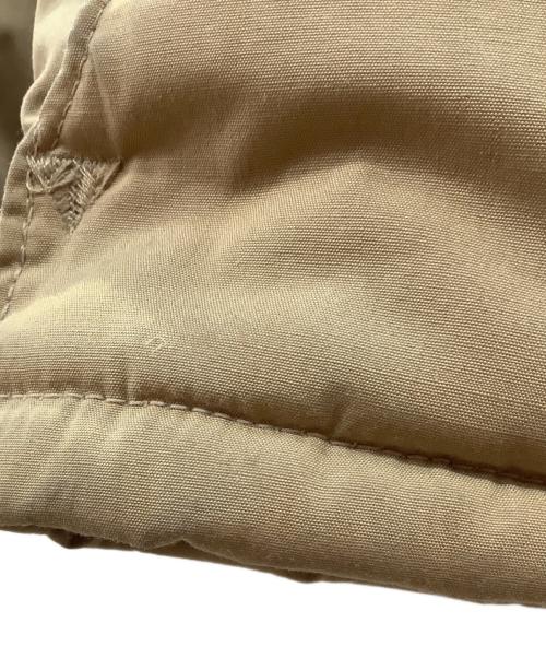 THE NORTH FACE（ザ ノース フェイス）THE NORTH FACE (ザ ノース フェイス) アウトドアウェア(ジャケット) カーキ サイズ:Sの古着・服飾アイテム