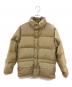 THE NORTH FACE（ザ ノース フェイス）の古着「アウトドアウェア(ジャケット)」｜カーキ