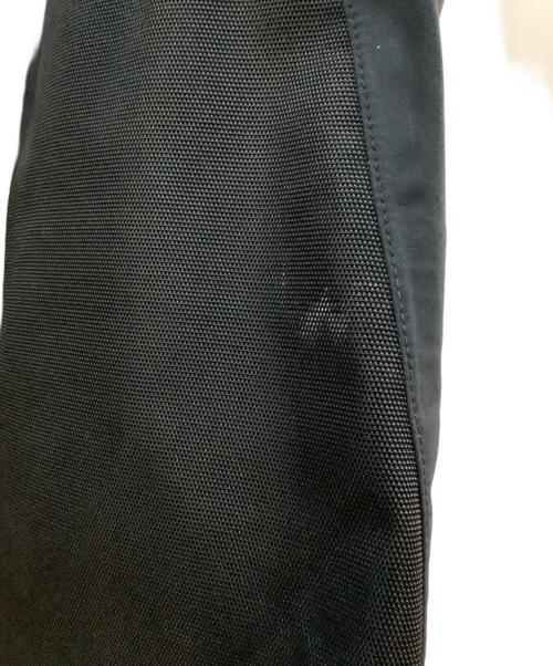 mont-bell（モンベル）mont-bell (モンベル) トレッキングボトム(ロング) ブラック サイズ:Sの古着・服飾アイテム