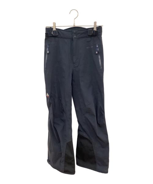 mont-bell（モンベル）mont-bell (モンベル) トレッキングボトム(ロング) ネイビー サイズ:Sの古着・服飾アイテム