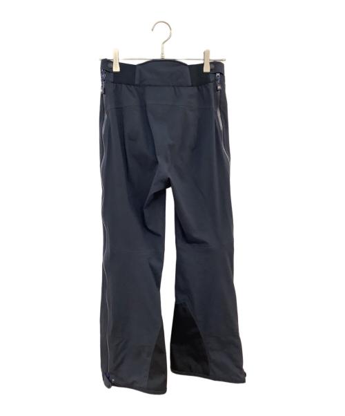 mont-bell（モンベル）mont-bell (モンベル) トレッキングボトム(ロング) ネイビー サイズ:Sの古着・服飾アイテム
