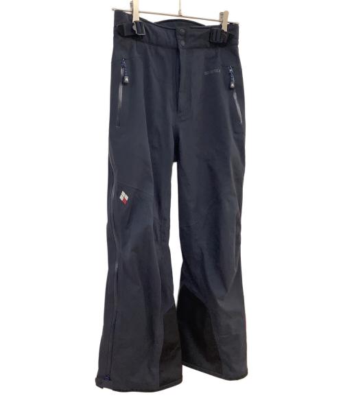 mont-bell（モンベル）mont-bell (モンベル) トレッキングボトム(ロング) ネイビー サイズ:Sの古着・服飾アイテム