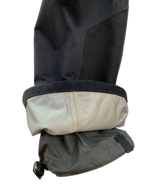 mont-bell（モンベル）mont-bell (モンベル) トレッキングボトム(ロング) ネイビー サイズ:Sの古着・服飾アイテム