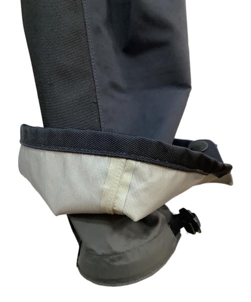 mont-bell（モンベル）mont-bell (モンベル) トレッキングボトム(ロング) ネイビー サイズ:Sの古着・服飾アイテム