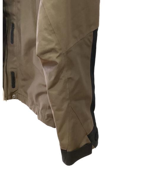 THE NORTH FACE（ザ ノース フェイス）THE NORTH FACE (ザ ノース フェイス) マウンテンジャケット ブラウン サイズ:Mの古着・服飾アイテム