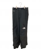 THE NORTH FACEザ ノース フェイス）の古着「トレッキングボトム(ロング)」｜ブラック