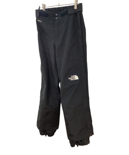 THE NORTH FACE（ザ ノース フェイス）THE NORTH FACE (ザ ノース フェイス) トレッキングボトム(ロング) ブラック サイズ:Sの古着・服飾アイテム