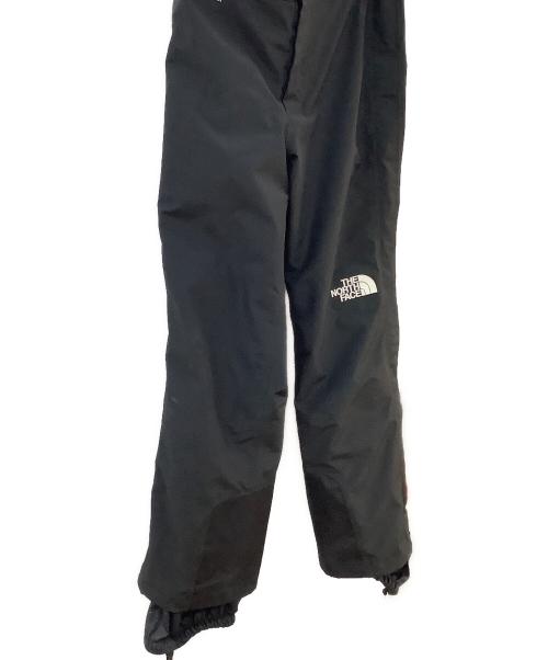 THE NORTH FACE（ザ ノース フェイス）THE NORTH FACE (ザ ノース フェイス) トレッキングボトム(ロング) ブラック サイズ:Sの古着・服飾アイテム