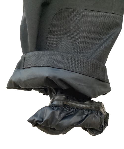 THE NORTH FACE（ザ ノース フェイス）THE NORTH FACE (ザ ノース フェイス) トレッキングボトム(ロング) ブラック サイズ:Sの古着・服飾アイテム