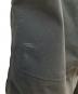 中古・古着 THE NORTH FACE (ザ ノース フェイス) トレッキングボトム(ロング) ブラック サイズ:S：20000円