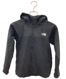 THE NORTH FACE（ザ ノース フェイス）の古着「アウトドアウェア(ジャケット)」｜ブラック