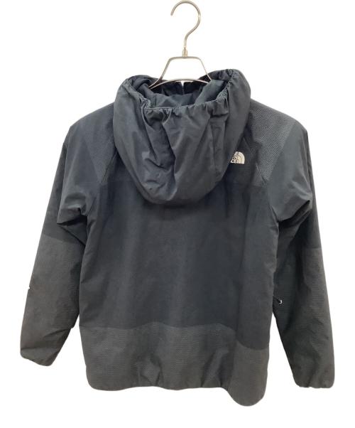 THE NORTH FACE（ザ ノース フェイス）THE NORTH FACE (ザ ノース フェイス) アウトドアウェア(ジャケット) ブラック サイズ:Mの古着・服飾アイテム
