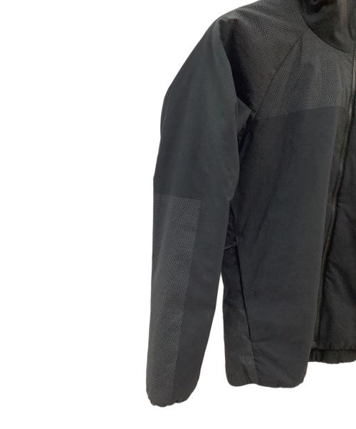 THE NORTH FACE（ザ ノース フェイス）THE NORTH FACE (ザ ノース フェイス) アウトドアウェア(ジャケット) ブラック サイズ:Mの古着・服飾アイテム