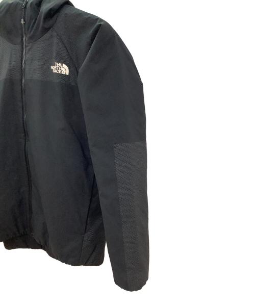 THE NORTH FACE（ザ ノース フェイス）THE NORTH FACE (ザ ノース フェイス) アウトドアウェア(ジャケット) ブラック サイズ:Mの古着・服飾アイテム