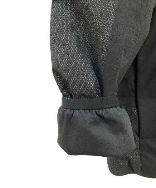 THE NORTH FACE（ザ ノース フェイス）THE NORTH FACE (ザ ノース フェイス) アウトドアウェア(ジャケット) ブラック サイズ:Mの古着・服飾アイテム