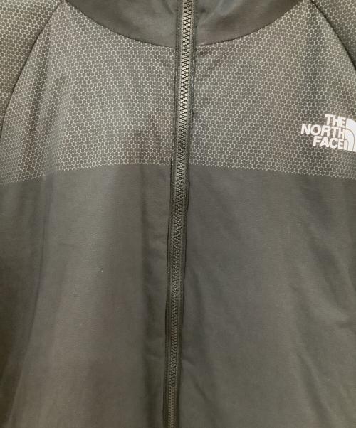 THE NORTH FACE（ザ ノース フェイス）THE NORTH FACE (ザ ノース フェイス) アウトドアウェア(ジャケット) ブラック サイズ:Mの古着・服飾アイテム