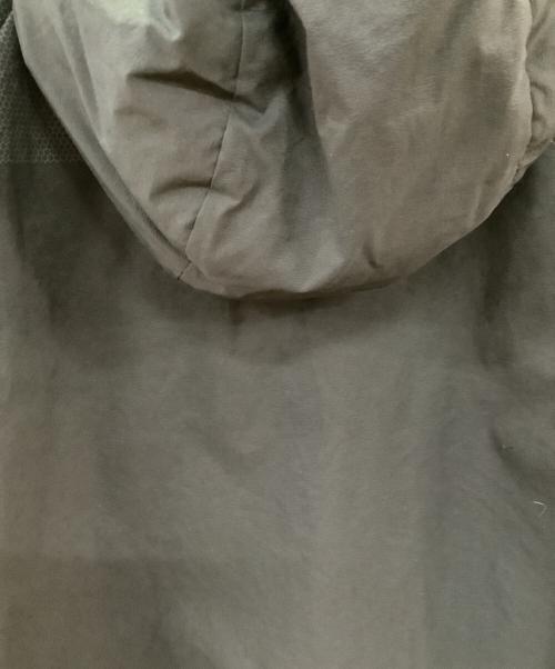 THE NORTH FACE（ザ ノース フェイス）THE NORTH FACE (ザ ノース フェイス) アウトドアウェア(ジャケット) ブラック サイズ:Mの古着・服飾アイテム