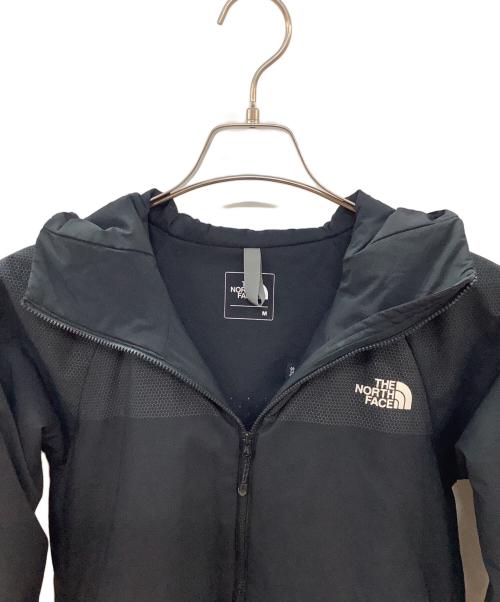 THE NORTH FACE（ザ ノース フェイス）THE NORTH FACE (ザ ノース フェイス) アウトドアウェア(ジャケット) ブラック サイズ:Mの古着・服飾アイテム