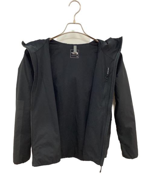 THE NORTH FACE（ザ ノース フェイス）THE NORTH FACE (ザ ノース フェイス) アウトドアウェア(ジャケット) ブラック サイズ:Mの古着・服飾アイテム