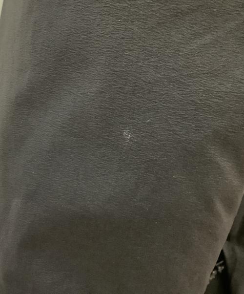 THE NORTH FACE（ザ ノース フェイス）THE NORTH FACE (ザ ノース フェイス) アウトドアウェア(ジャケット) ブラック サイズ:Mの古着・服飾アイテム