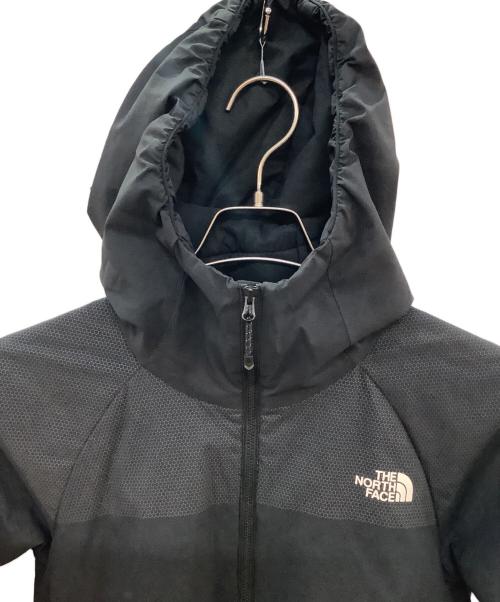 THE NORTH FACE（ザ ノース フェイス）THE NORTH FACE (ザ ノース フェイス) アウトドアウェア(ジャケット) ブラック サイズ:Mの古着・服飾アイテム