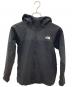 THE NORTH FACE（ザ ノース フェイス）の古着「アウトドアウェア(ジャケット)」｜ブラック