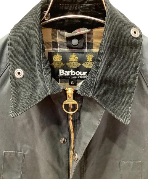 Barbour（バブアー）Barbour (バブアー) アウトドアウェア(ジャケット) ブラック サイズ:XLの古着・服飾アイテム