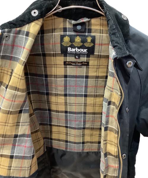 Barbour（バブアー）Barbour (バブアー) アウトドアウェア(ジャケット) ブラック サイズ:XLの古着・服飾アイテム