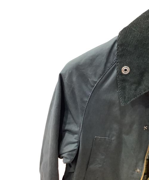 Barbour（バブアー）Barbour (バブアー) アウトドアウェア(ジャケット) ブラック サイズ:XLの古着・服飾アイテム