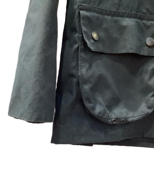 Barbour（バブアー）Barbour (バブアー) アウトドアウェア(ジャケット) ブラック サイズ:XLの古着・服飾アイテム