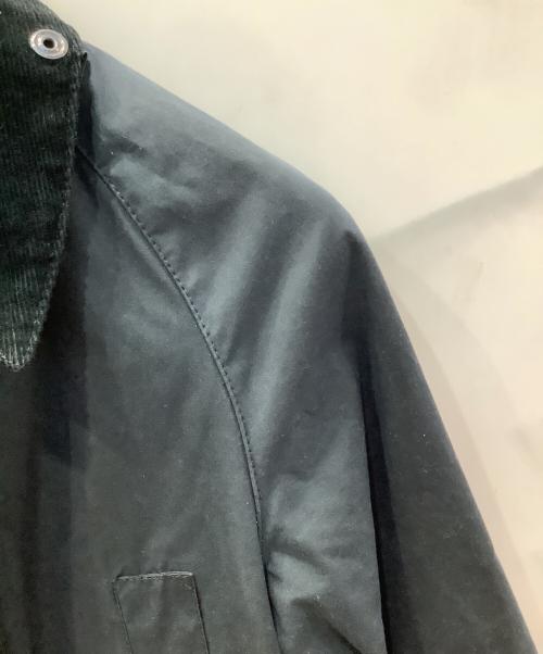 Barbour（バブアー）Barbour (バブアー) アウトドアウェア(ジャケット) ブラック サイズ:XLの古着・服飾アイテム