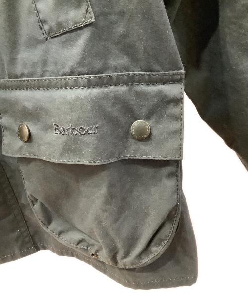 Barbour（バブアー）Barbour (バブアー) アウトドアウェア(ジャケット) ブラック サイズ:XLの古着・服飾アイテム