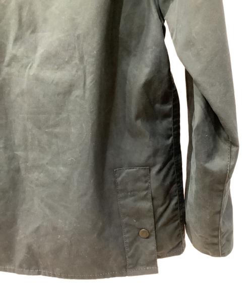 Barbour（バブアー）Barbour (バブアー) アウトドアウェア(ジャケット) ブラック サイズ:XLの古着・服飾アイテム