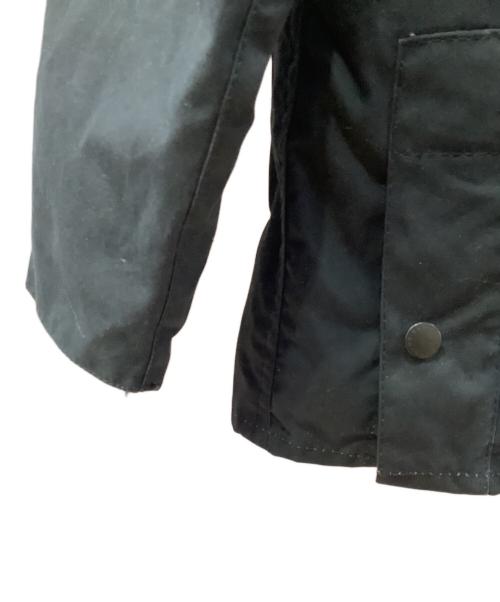 Barbour（バブアー）Barbour (バブアー) アウトドアウェア(ジャケット) ブラック サイズ:XLの古着・服飾アイテム