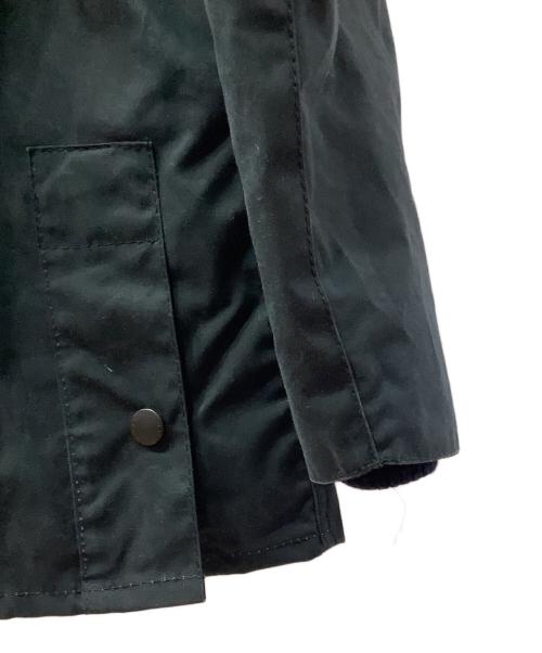 Barbour（バブアー）Barbour (バブアー) アウトドアウェア(ジャケット) ブラック サイズ:XLの古着・服飾アイテム