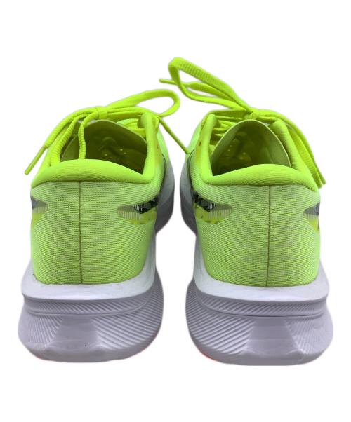 asics（アシックス）asics (アシックス) Magic Speed 4 黄緑 サイズ:26.5cmの古着・服飾アイテム