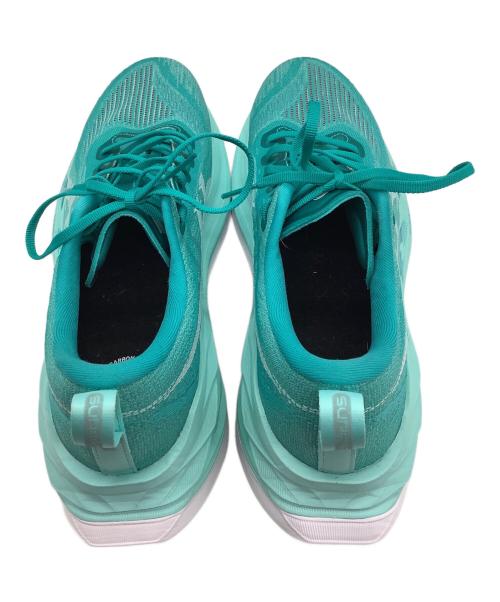 asics（アシックス）asics (アシックス) SUPERBLAST 2 グリーン サイズ:26.5cmの古着・服飾アイテム