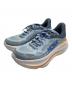 HOKA（ホカ）の古着「M BONDI 9」｜ブルー